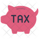 Tax Savings Icon