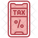 Taxes Icon