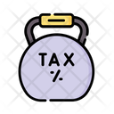Taxes Tax Online Tax Icon