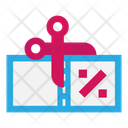 Taxes Icon