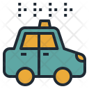 Taxi Icon