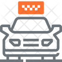 Taxi Icon