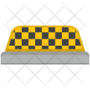 Signal Service Car Icon