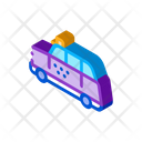 Taxi  Icon