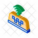 Application Booking Call Icon