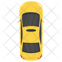 Taxicab Icon