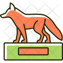 Taxidermy Icon