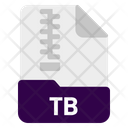 Tb file Icon