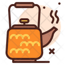 Tea Pot Icon