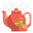 Tea Chinese Hot Icon