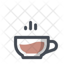 Tea Cup Mug Icon