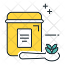 Tea Box Icon