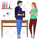 Tea Break Refreshment Tea Time Icon