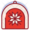 Tea Cozy  Icon