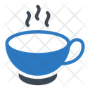 Cup Tea Coffee Icon