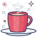 Tea Hot Tea Cup Of Tea Icon