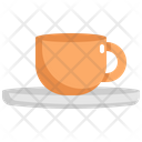 Cup Kitchen Kitchenware Icon