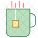 Tea cup Icon