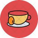 Tea Egg Icon