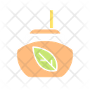 Tea Gourd Cup Gourd Cup Icon