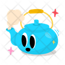Tea Kettle Icon