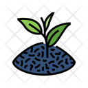 Tea Leaf Icon