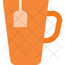 Tea Mug Icon