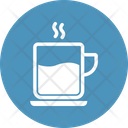 Coffee Beverage Drink Icon