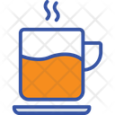 Coffee Beverage Drink Icon