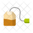Tea Pack Icon