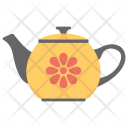 Tea Pot  Icon