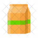 Tea Powder Icon