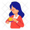Tea Time Icon