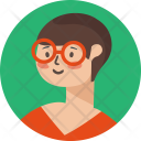 Teacher  Icon