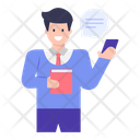 Teacher  Icon