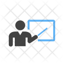 Teacher Icon