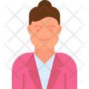 Teacher  Icon