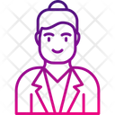 Teacher  Icon
