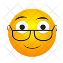 Teacher Emoji Icon