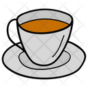 Tea Hot Tea Cup Of Tea Icon