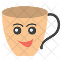 Teacup Emoji Teacup Emoticon Emotion Icon