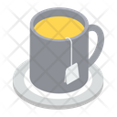 Tea Teacup Refreshment Icon