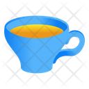 Beverage Tea Cup Icon