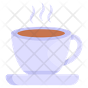 Beverage Tea Teacup Icon