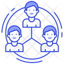 Team  Icon