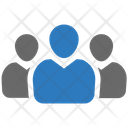Team  Icon