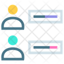 Team Characteristics Icon