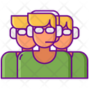 Team Gaming Icon