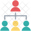Company Team Color Company Team Icon