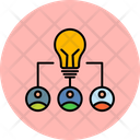 Team Idea Icon